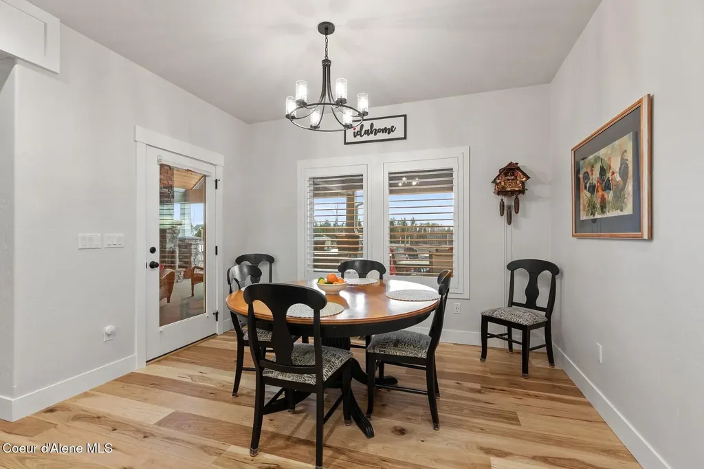 12399 N Meadow Wood Lane Hayden ID 83835