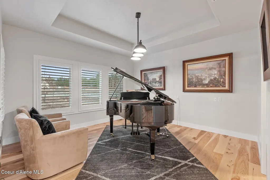 12399 N Meadow Wood Lane Hayden ID 83835