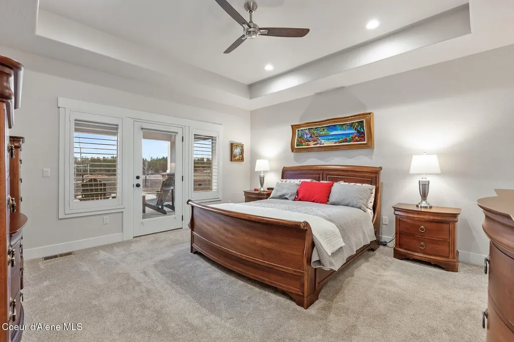 12399 N Meadow Wood Lane Hayden ID 83835