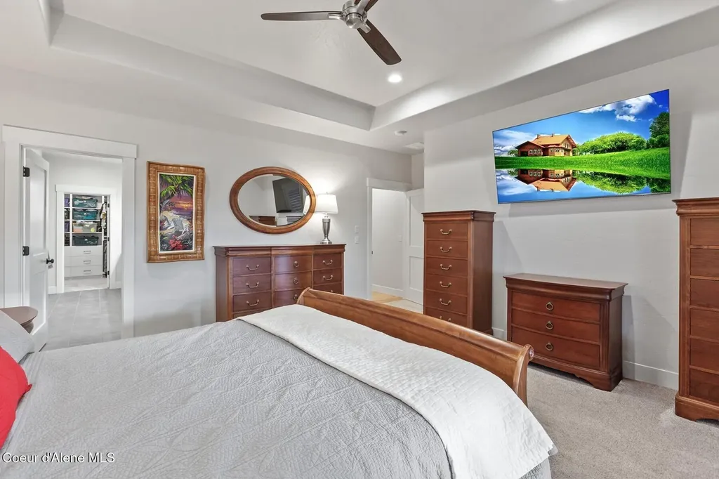 12399 N Meadow Wood Lane Hayden ID 83835