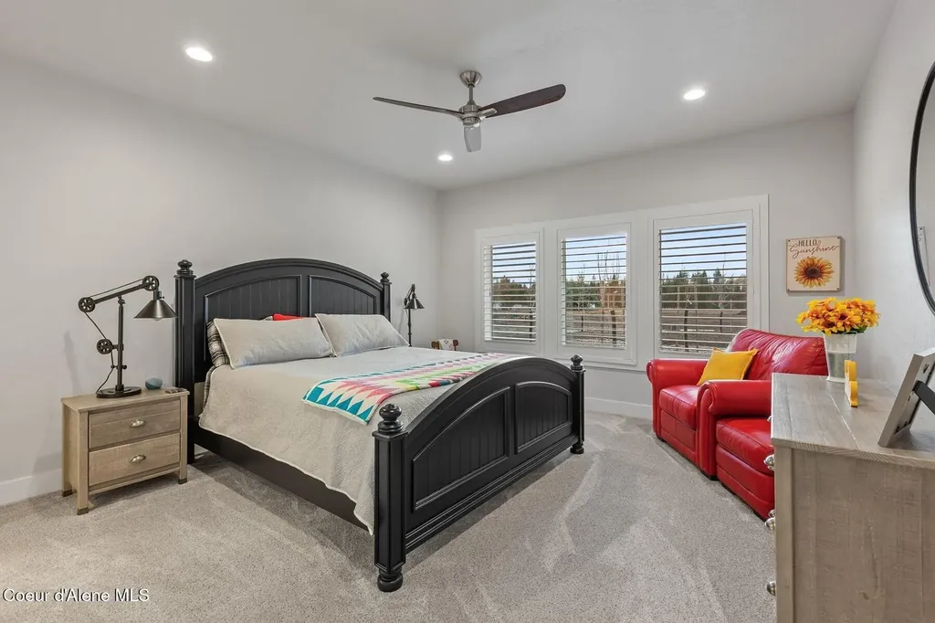 12399 N Meadow Wood Lane Hayden ID 83835