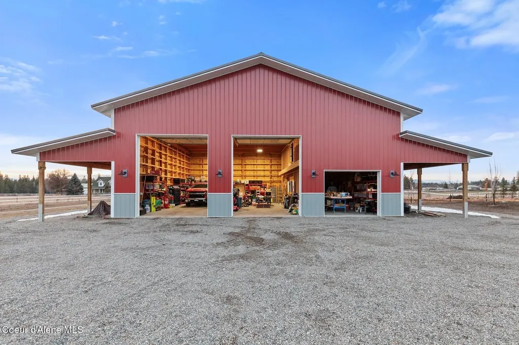 12399 N Meadow Wood Lane Hayden ID 83835