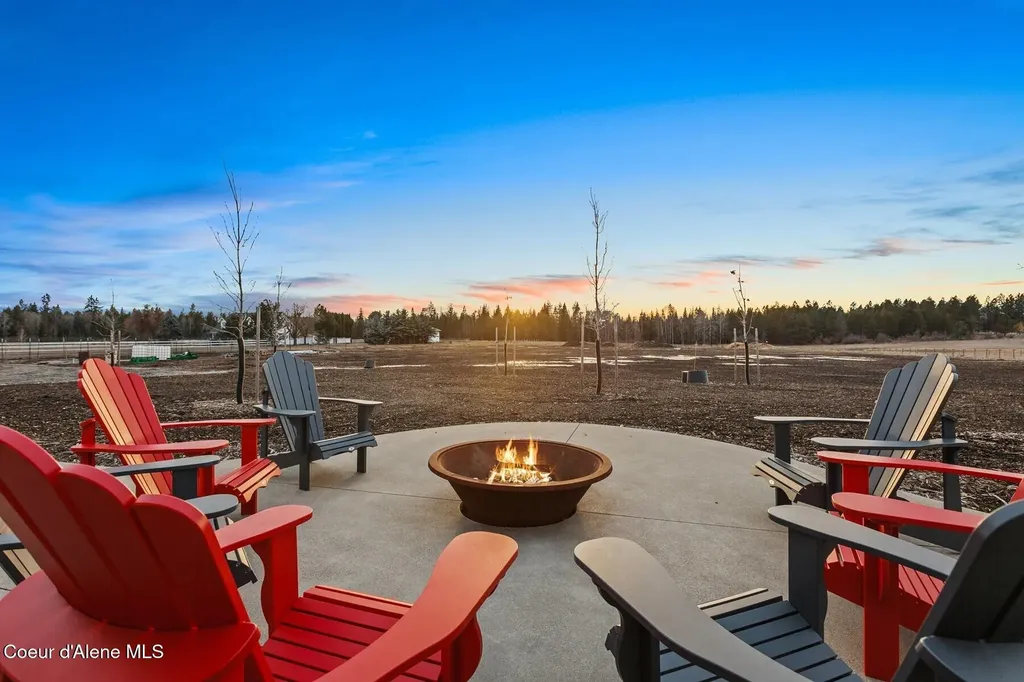 12399 N Meadow Wood Lane Hayden ID 83835