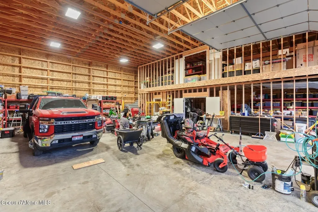12399 N Meadow Wood Lane Hayden ID 83835
