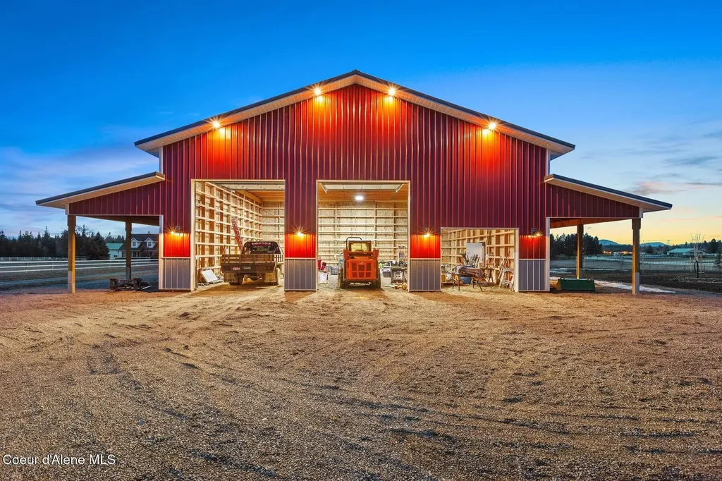 12399 N Meadow Wood Lane Hayden ID 83835