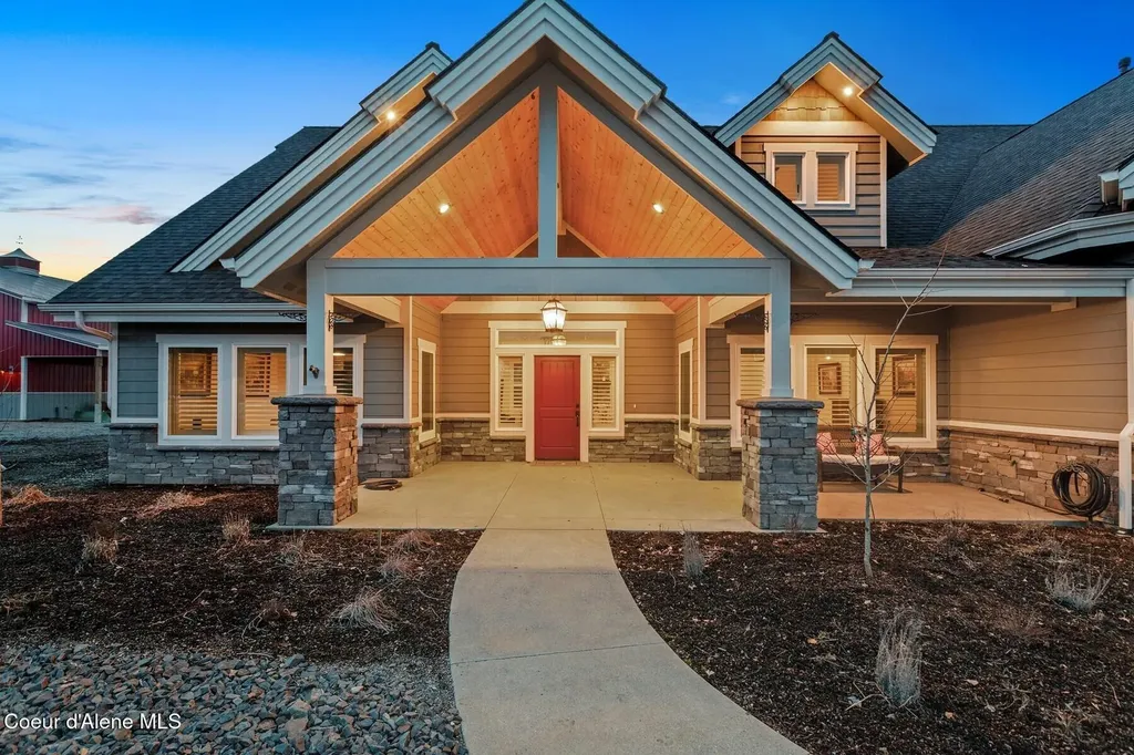 12399 N Meadow Wood Lane Hayden ID 83835