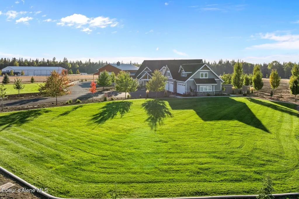 12399 N Meadow Wood Lane Hayden ID 83835