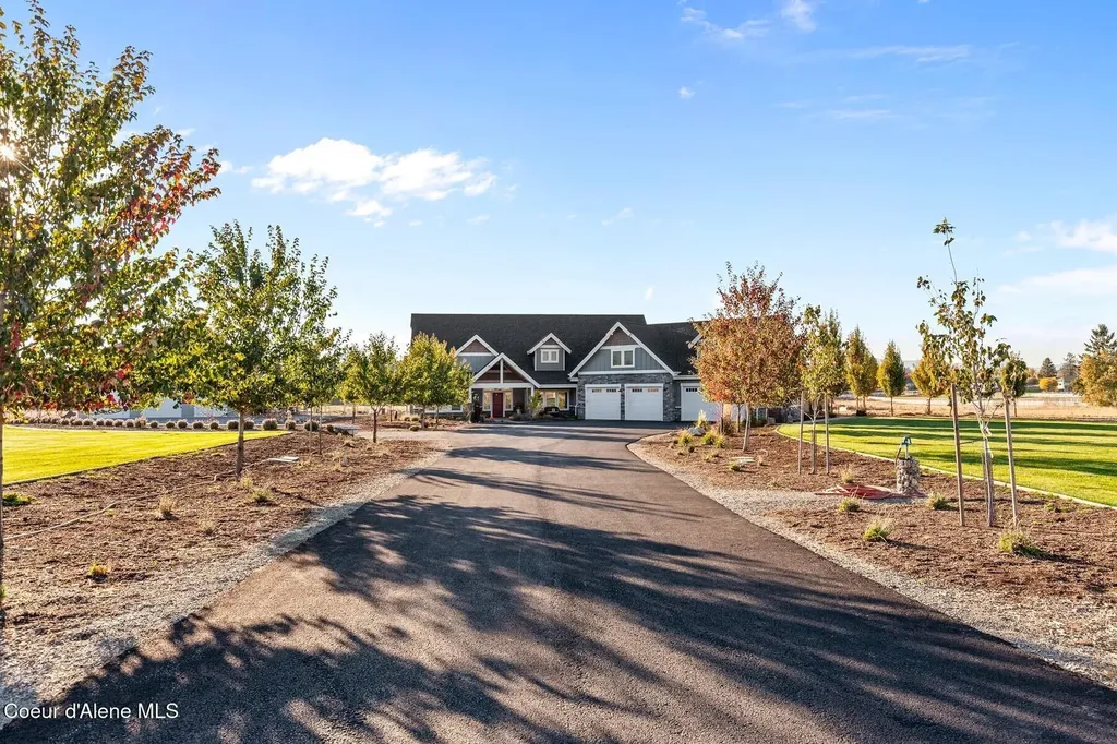 12399 N Meadow Wood Lane Hayden ID 83835
