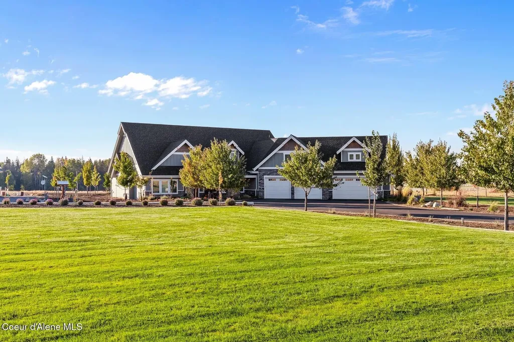 12399 N Meadow Wood Lane Hayden ID 83835