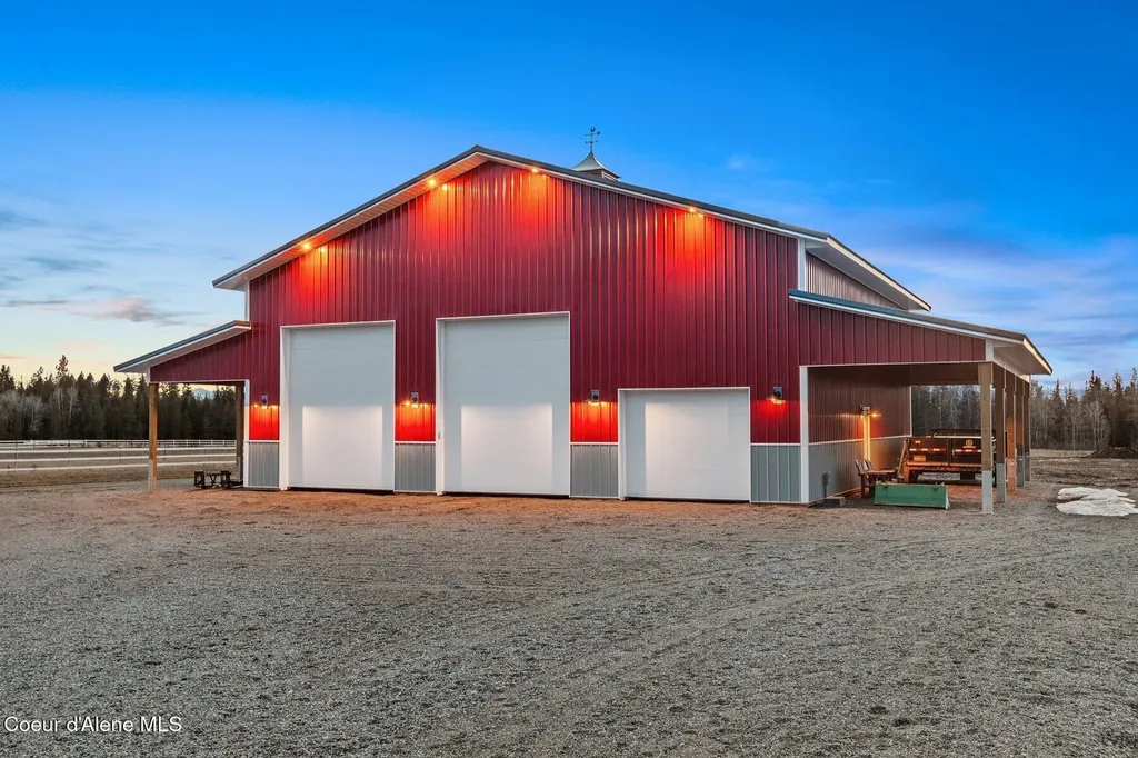 12399 N Meadow Wood Lane Hayden ID 83835