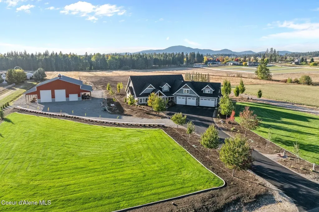 12399 N Meadow Wood Lane Hayden ID 83835