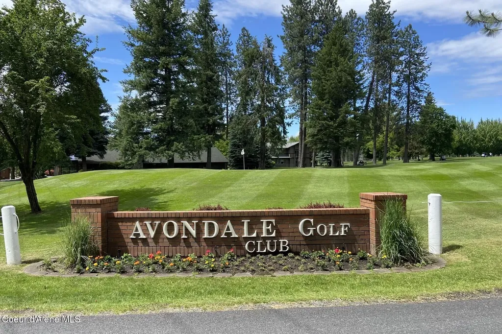12399 N Meadow Wood Lane Hayden ID 83835