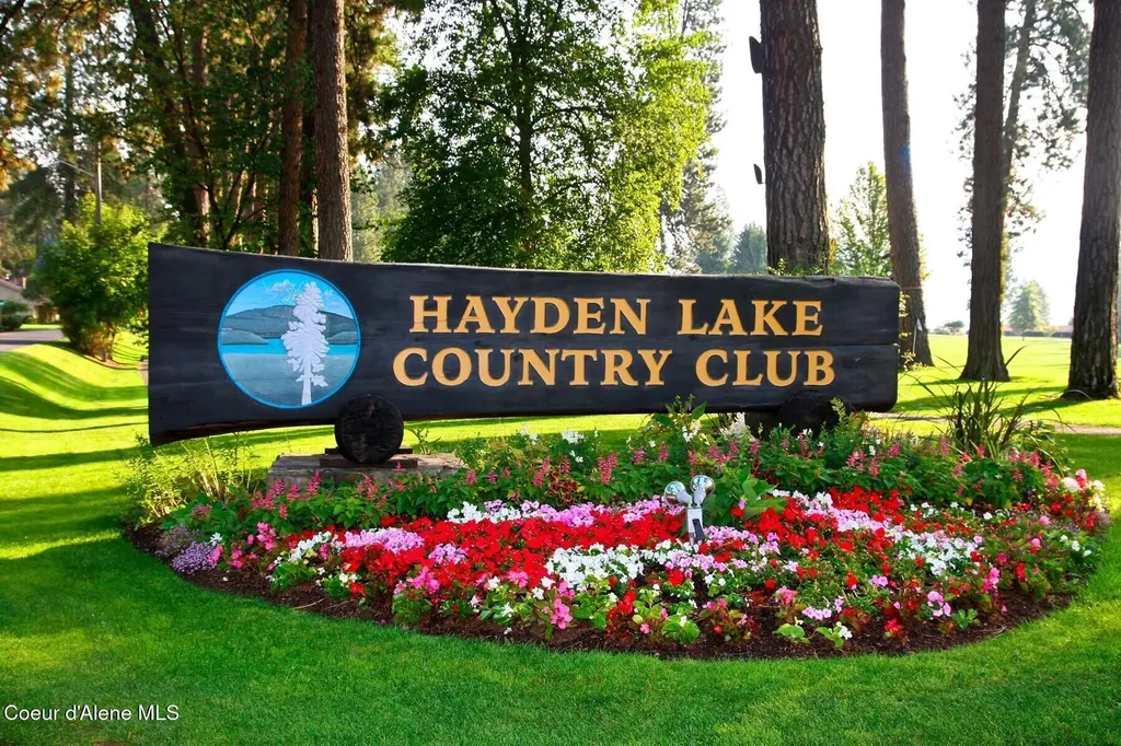 12399 N Meadow Wood Lane Hayden ID 83835