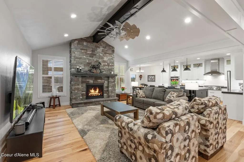 12399 N Meadow Wood Lane Hayden ID 83835