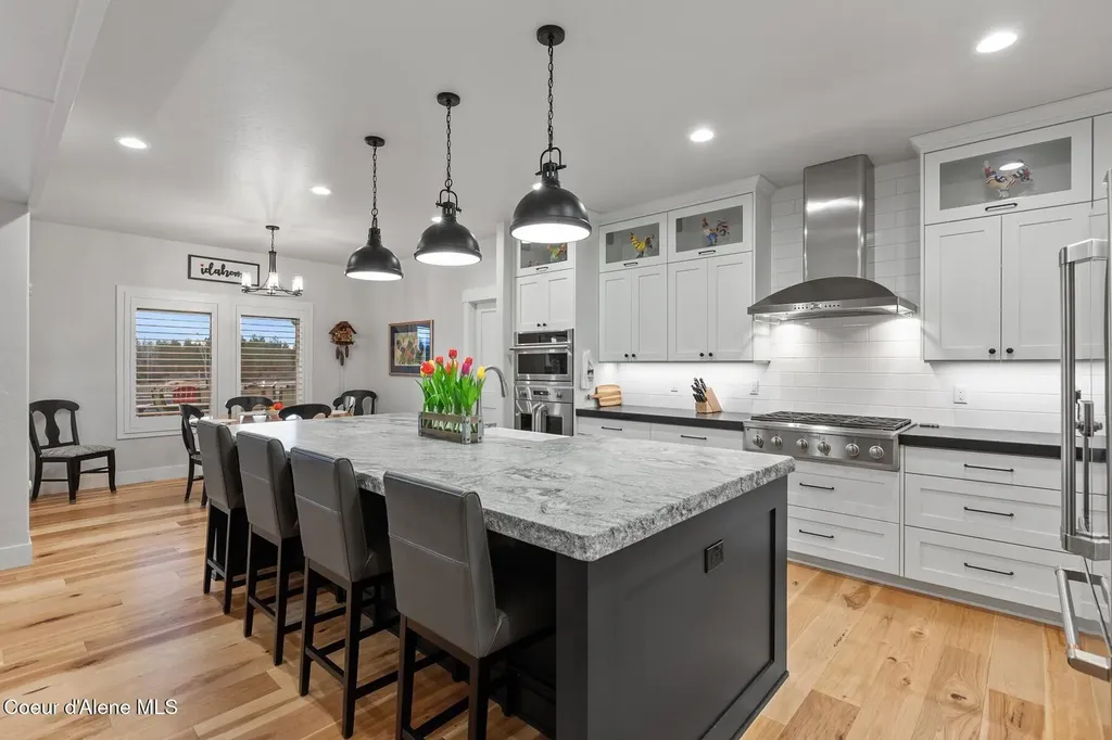 12399 N Meadow Wood Lane Hayden ID 83835