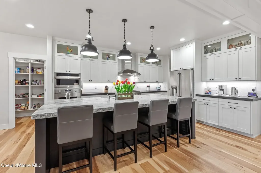 12399 N Meadow Wood Lane Hayden ID 83835