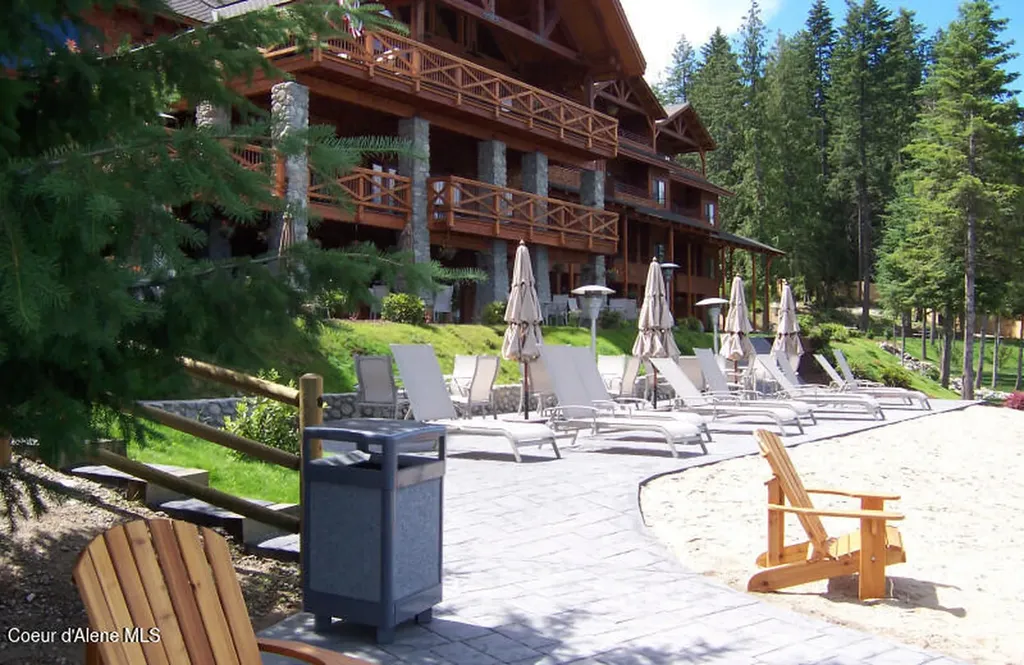 41 Lakeshore Drive Sagle ID 83860