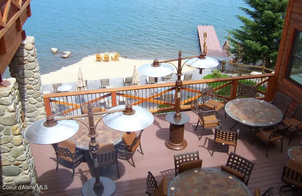 41 Lakeshore Drive Sagle ID 83860