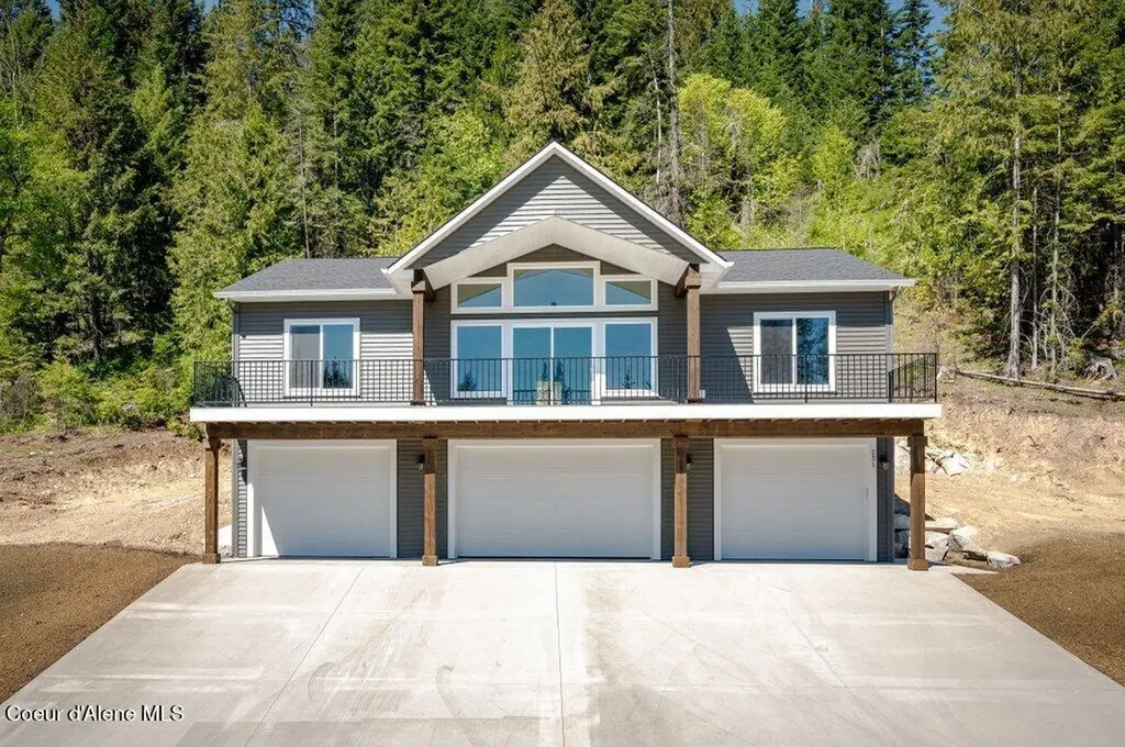 231 Durango Lane Priest River ID 83856