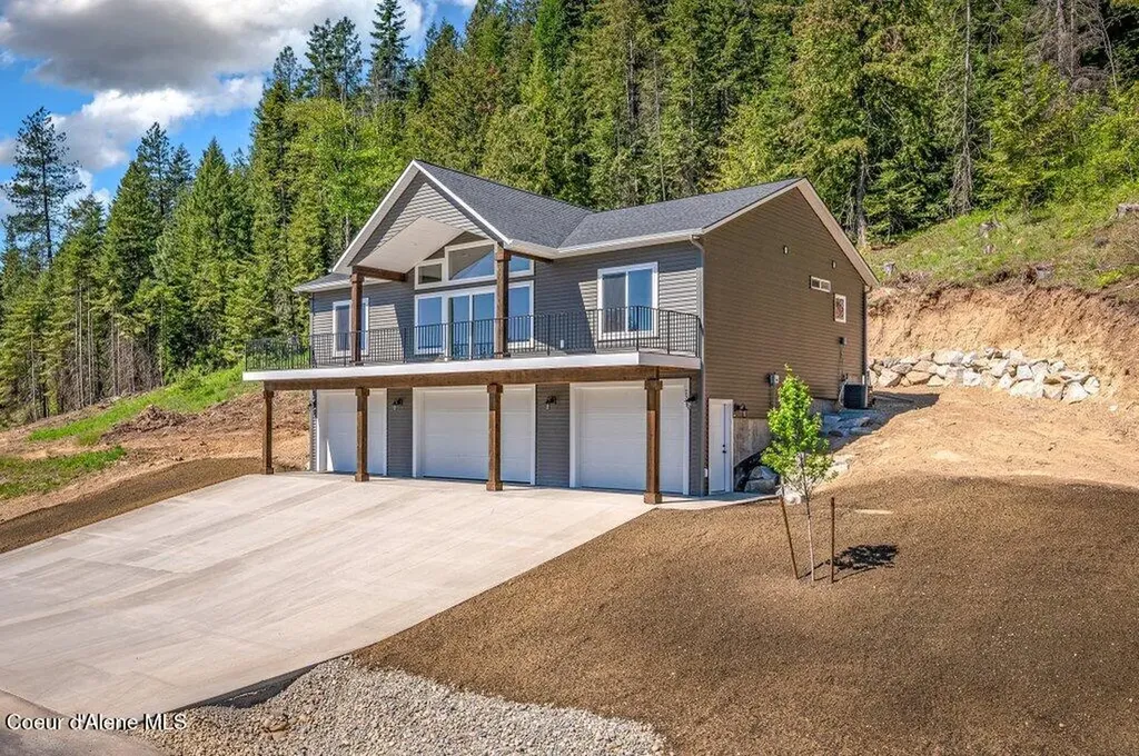 231 Durango Lane Priest River ID 83856