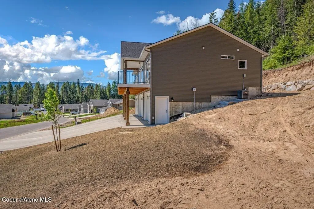 231 Durango Lane Priest River ID 83856