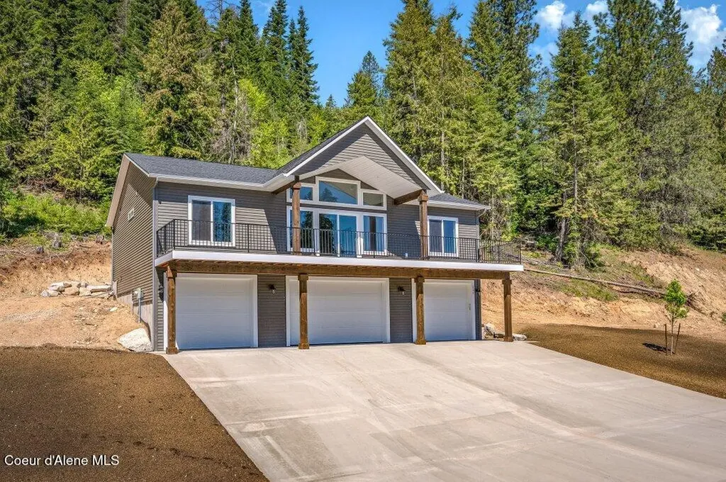 231 Durango Lane Priest River ID 83856