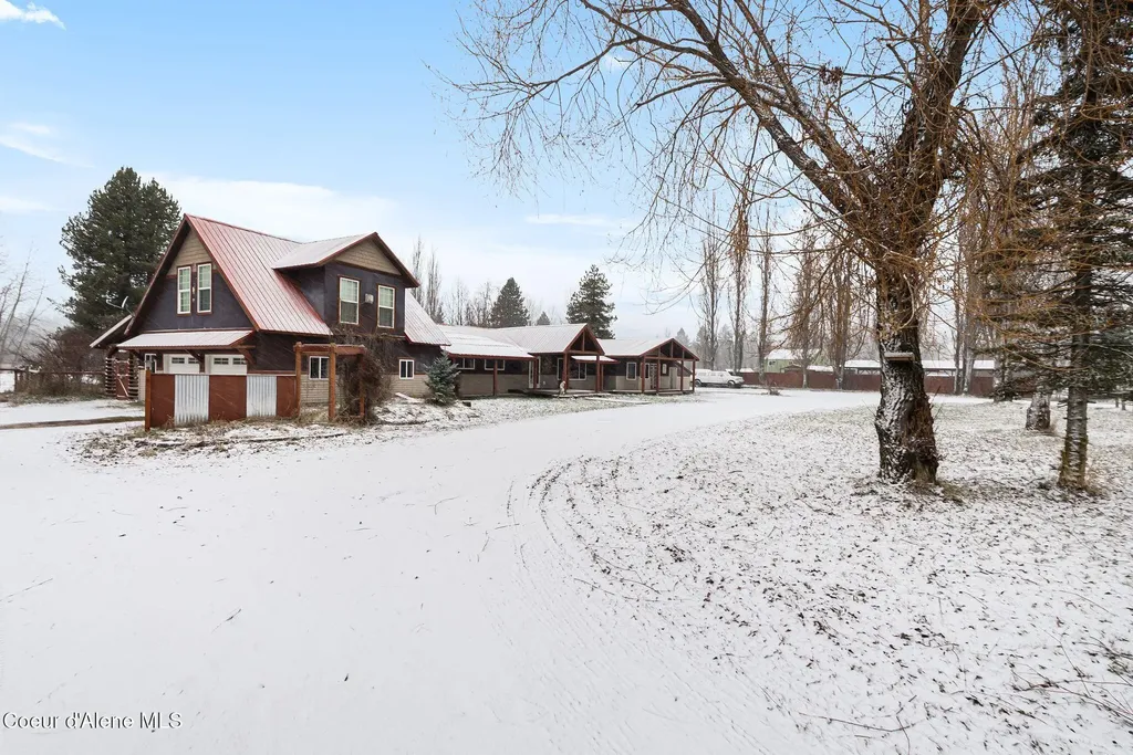 966 N Kootenai Road Sandpoint ID 83864