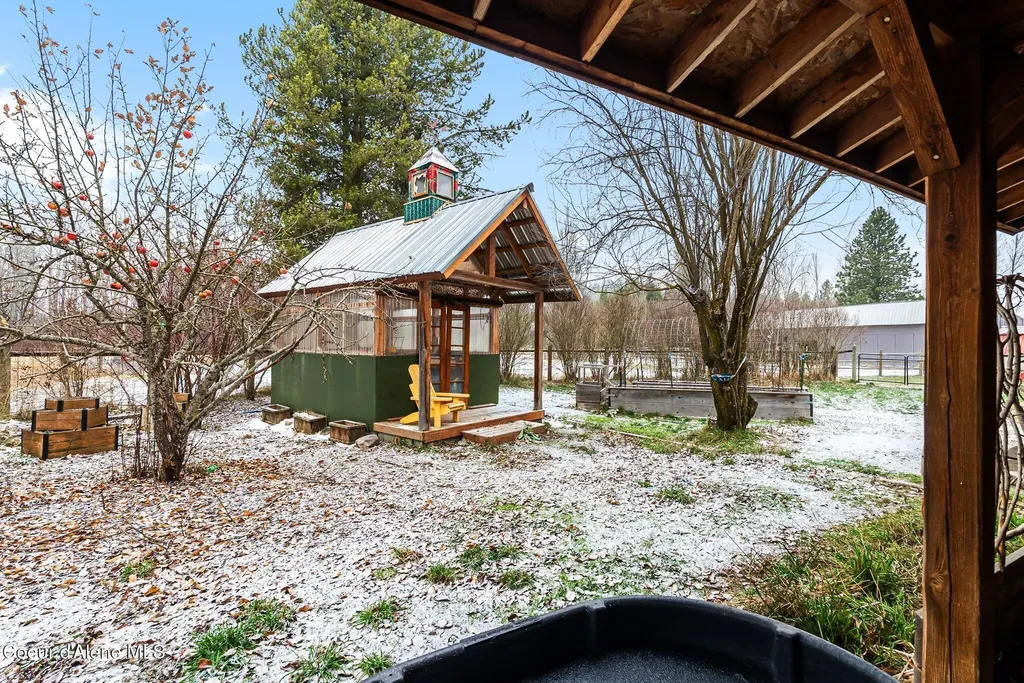 966 N Kootenai Road Sandpoint ID 83864