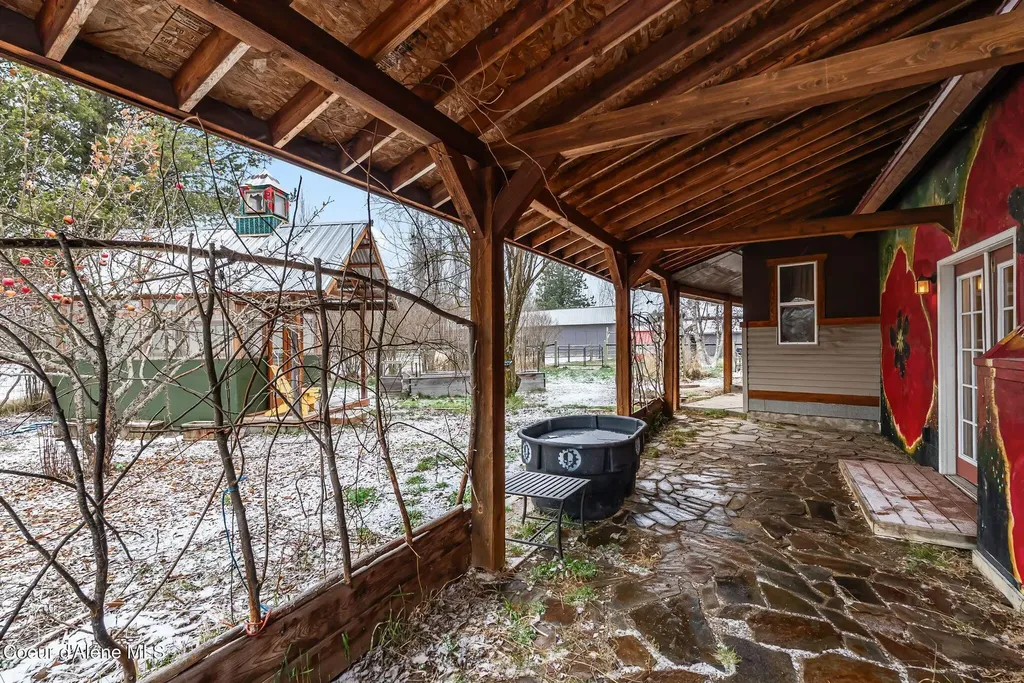 966 N Kootenai Road Sandpoint ID 83864