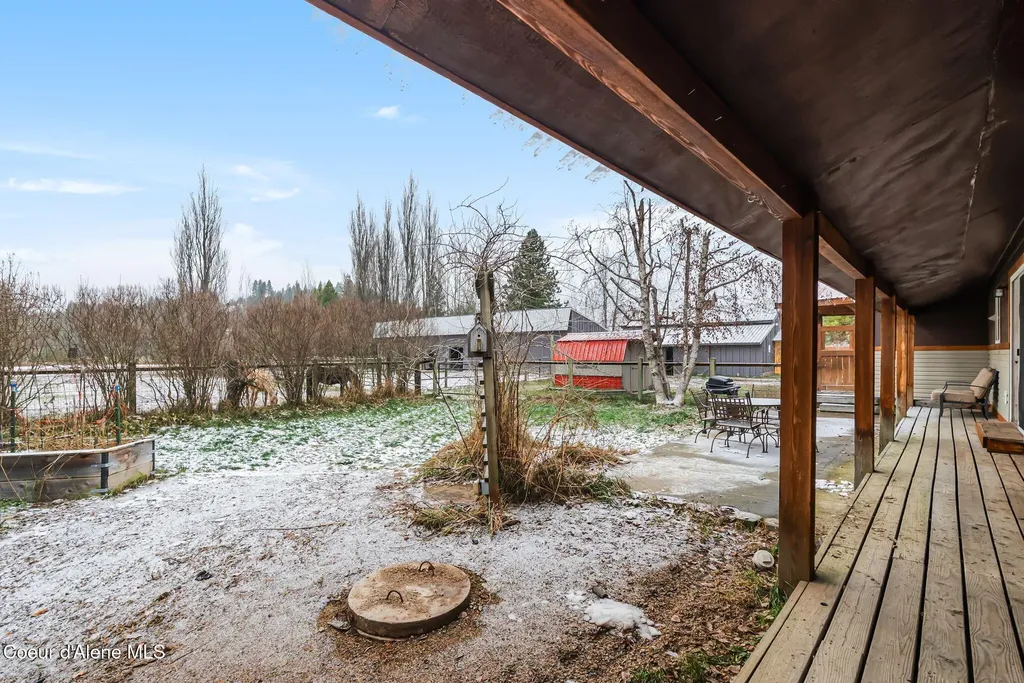 966 N Kootenai Road Sandpoint ID 83864
