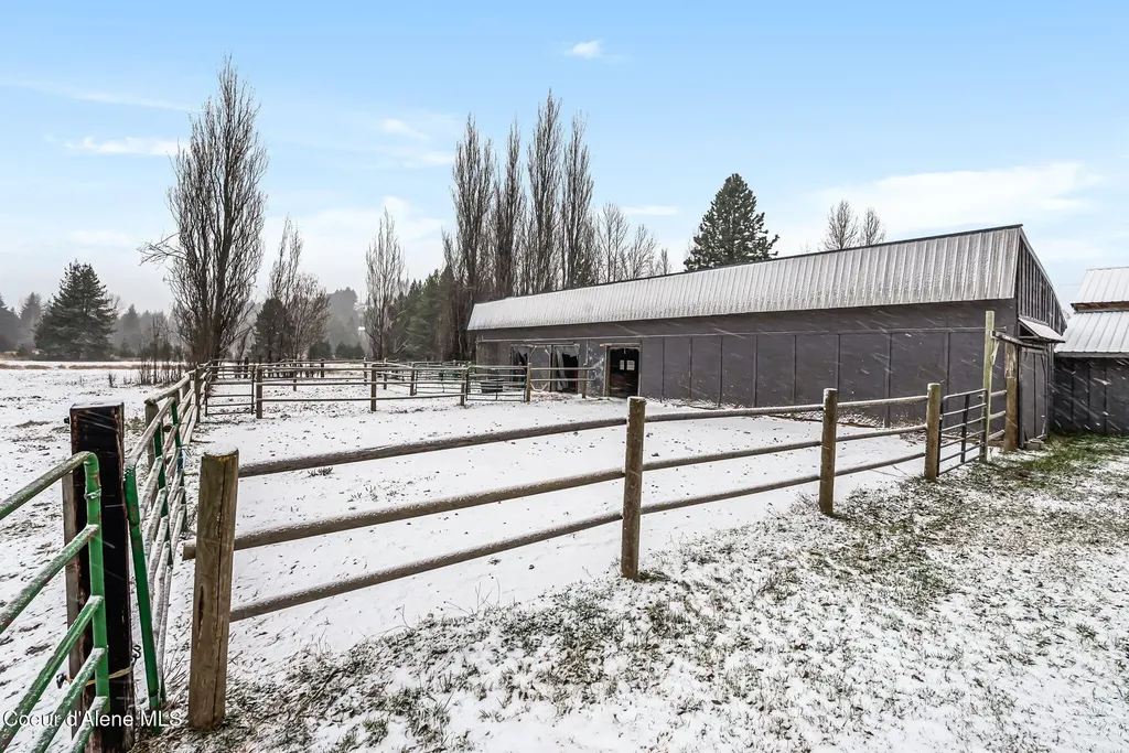 966 N Kootenai Road Sandpoint ID 83864