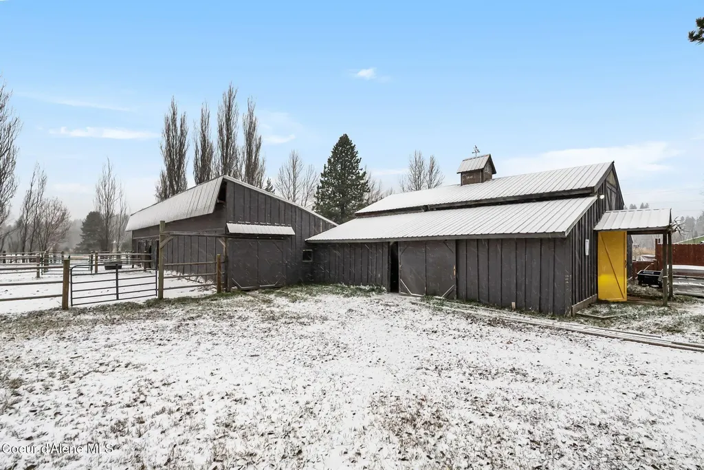 966 N Kootenai Road Sandpoint ID 83864