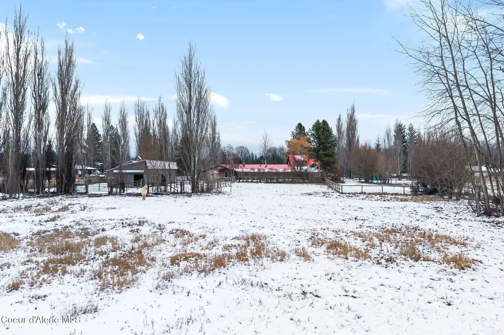 966 N Kootenai Road Sandpoint ID 83864