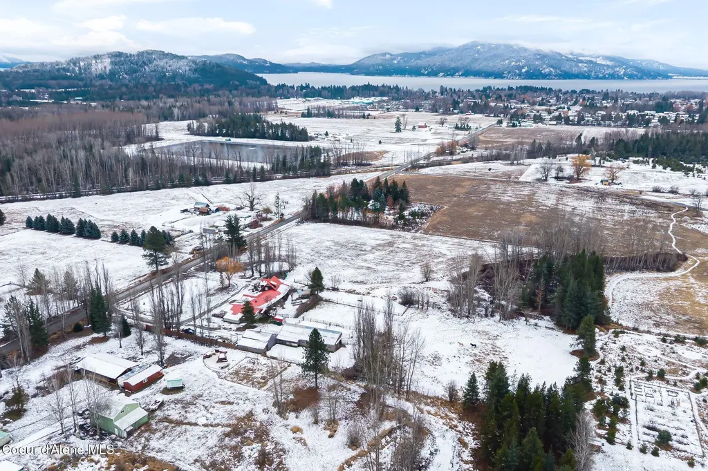 966 N Kootenai Road Sandpoint ID 83864