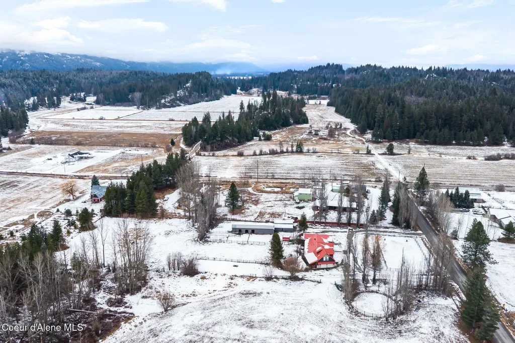 966 N Kootenai Road Sandpoint ID 83864