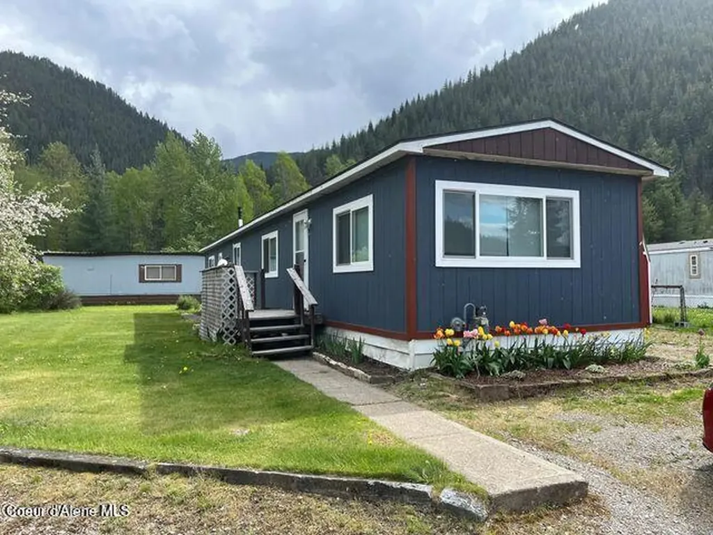 1600 West Yellowstone Osburn ID 83849