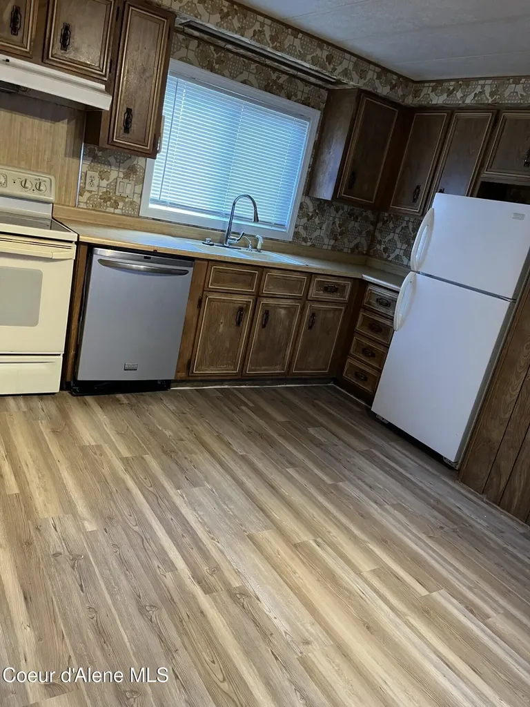 1600 West Yellowstone Osburn ID 83849
