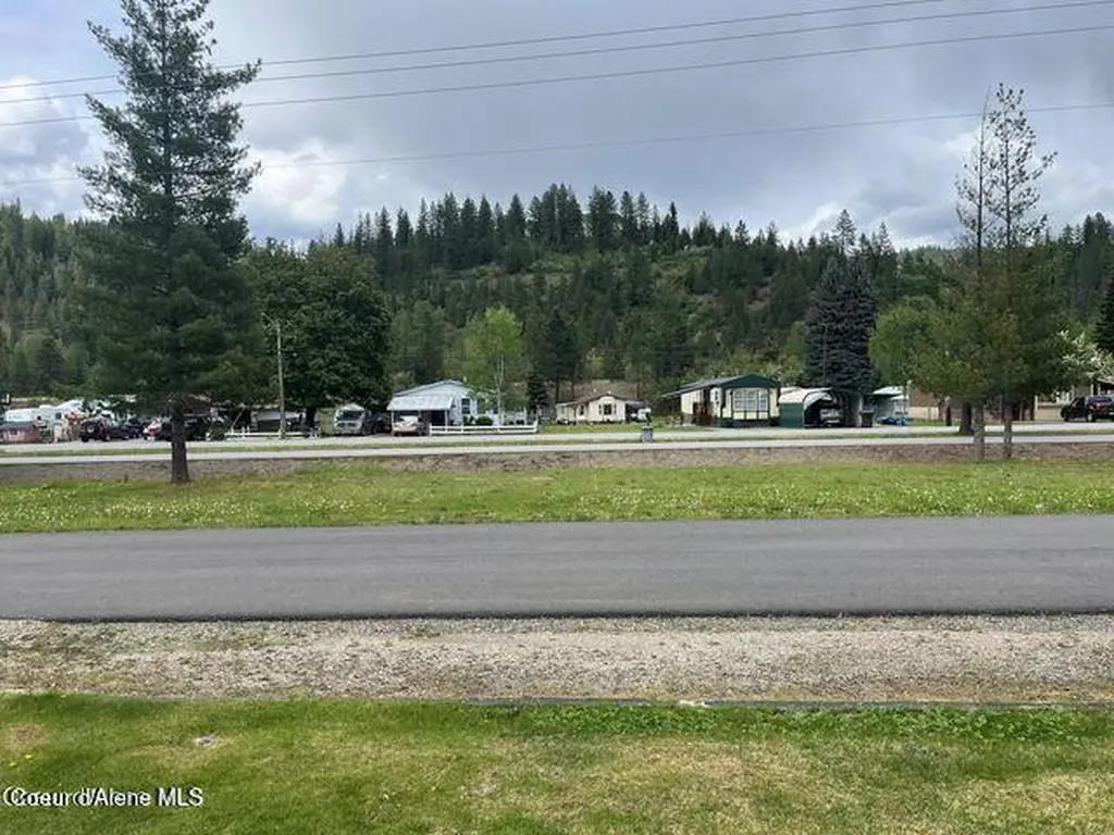 1600 West Yellowstone Osburn ID 83849
