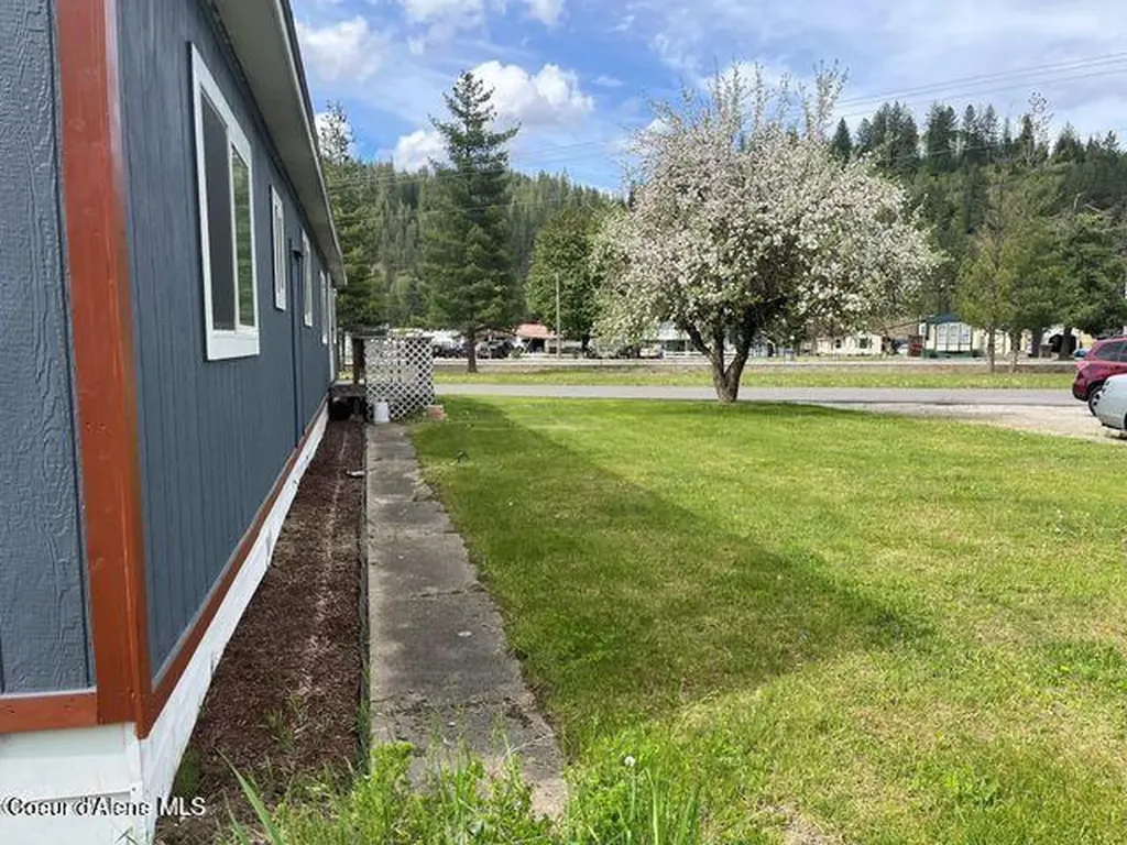1600 West Yellowstone Osburn ID 83849