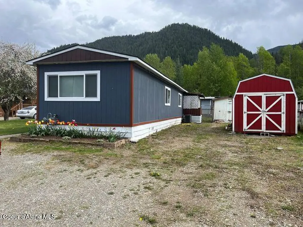 1600 West Yellowstone Osburn ID 83849