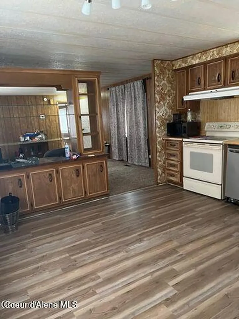 1600 West Yellowstone Osburn ID 83849