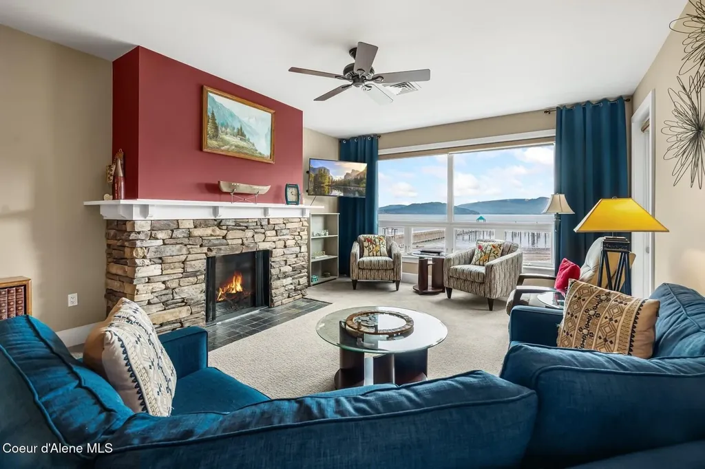 412 Sandpoint Avenue Sandpoint ID 83864