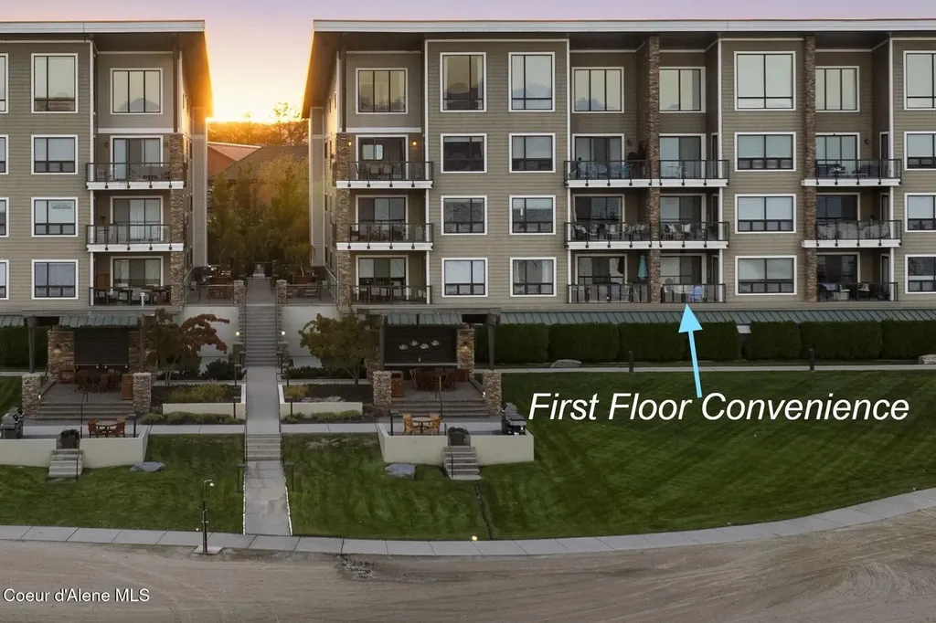412 Sandpoint Avenue Sandpoint ID 83864