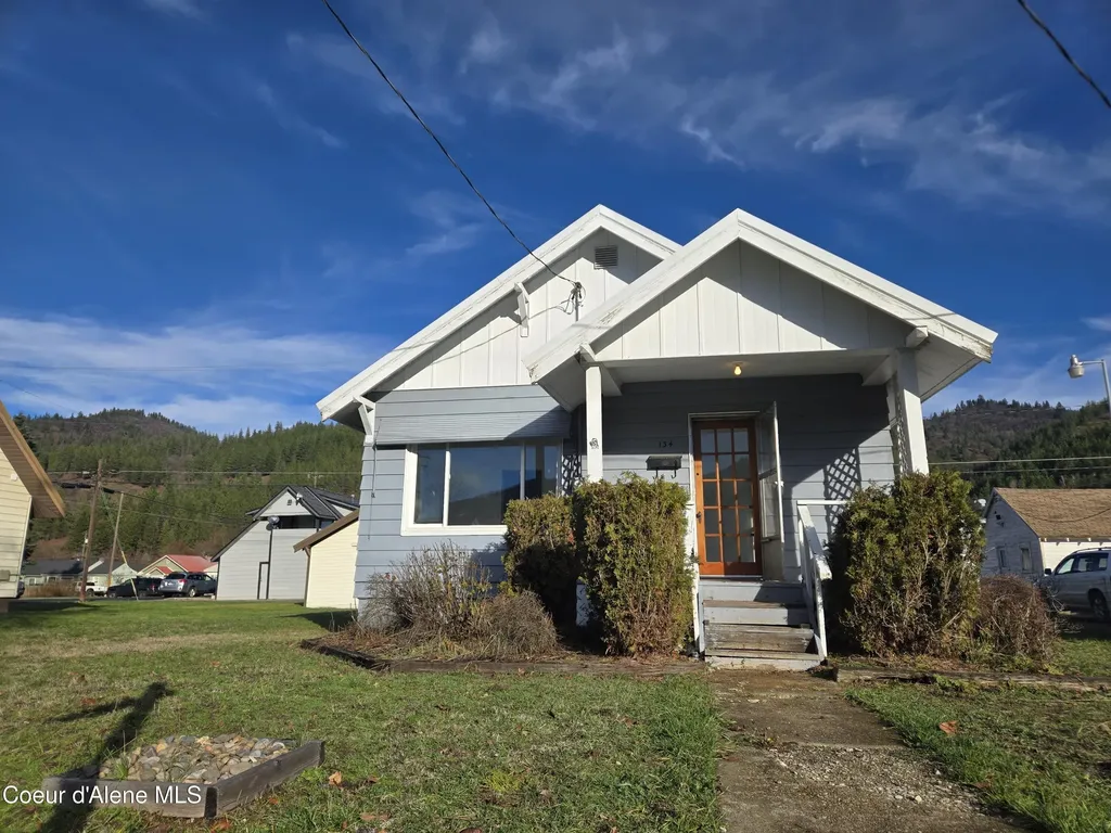 134 W Riverside Avenue Kellogg ID 83837