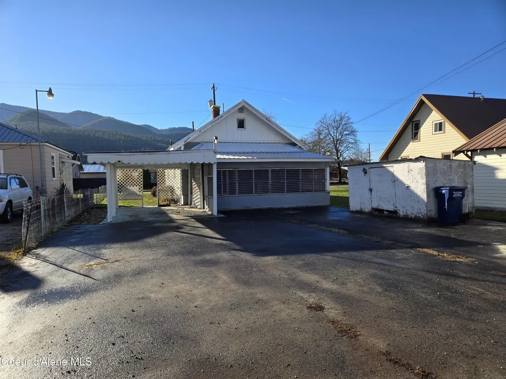 134 W Riverside Avenue Kellogg ID 83837