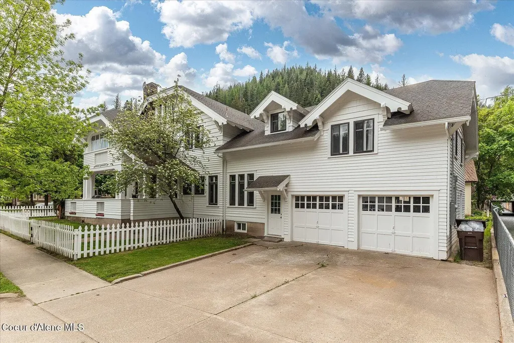 504 First Street Wallace ID 83873