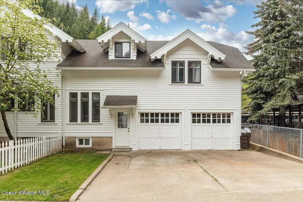 504 First Street Wallace ID 83873