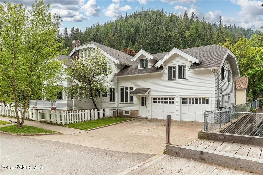 504 First Street Wallace ID 83873