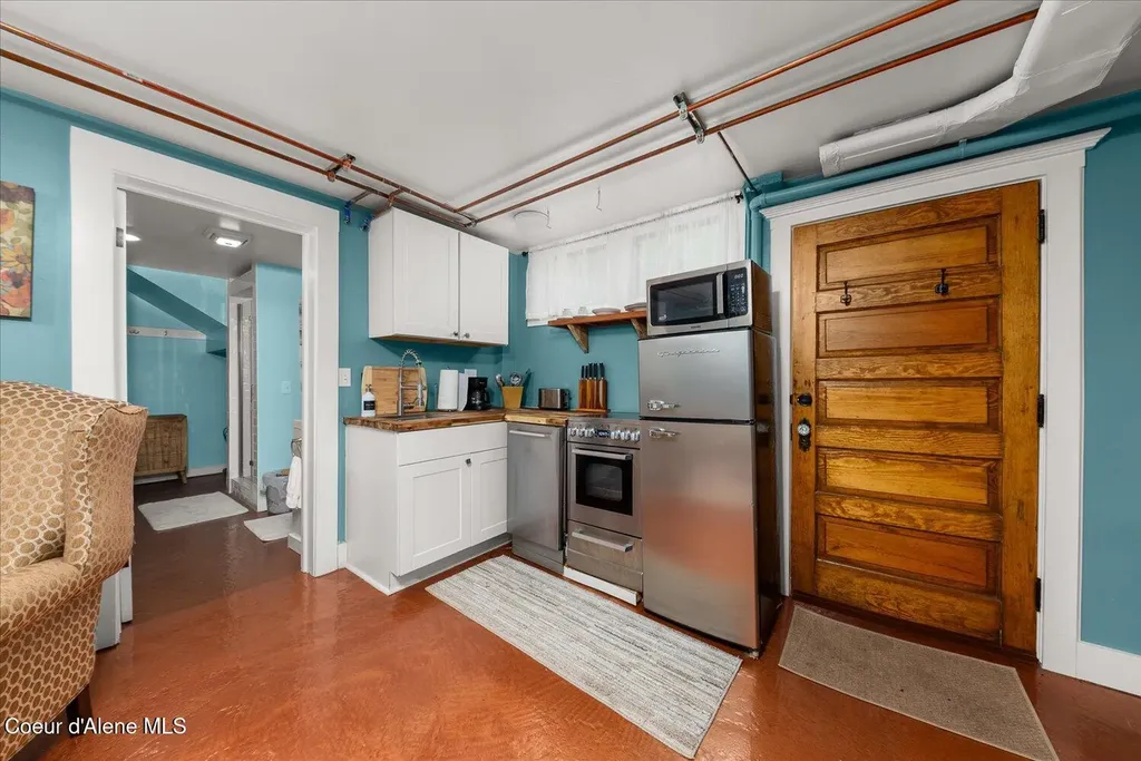 504 First Street Wallace ID 83873