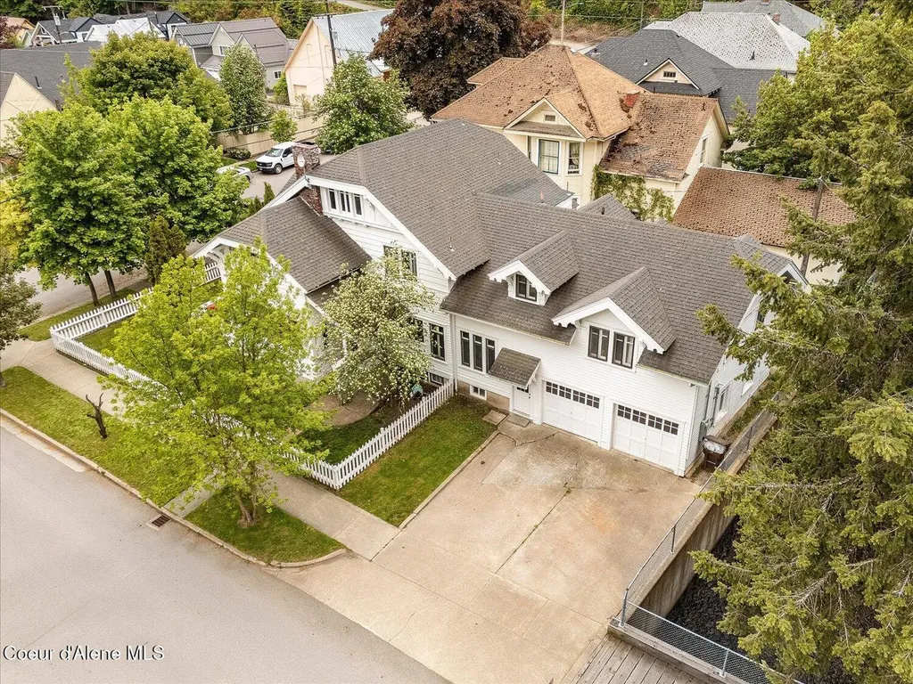 504 First Street Wallace ID 83873